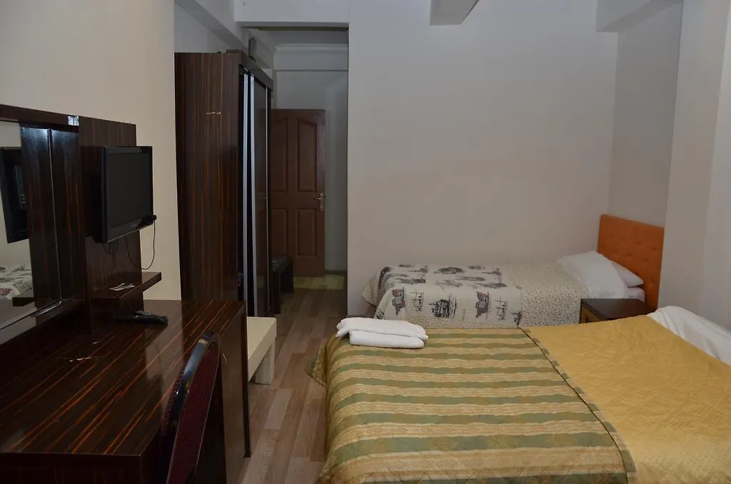 Ozkonak Hotel Ankara