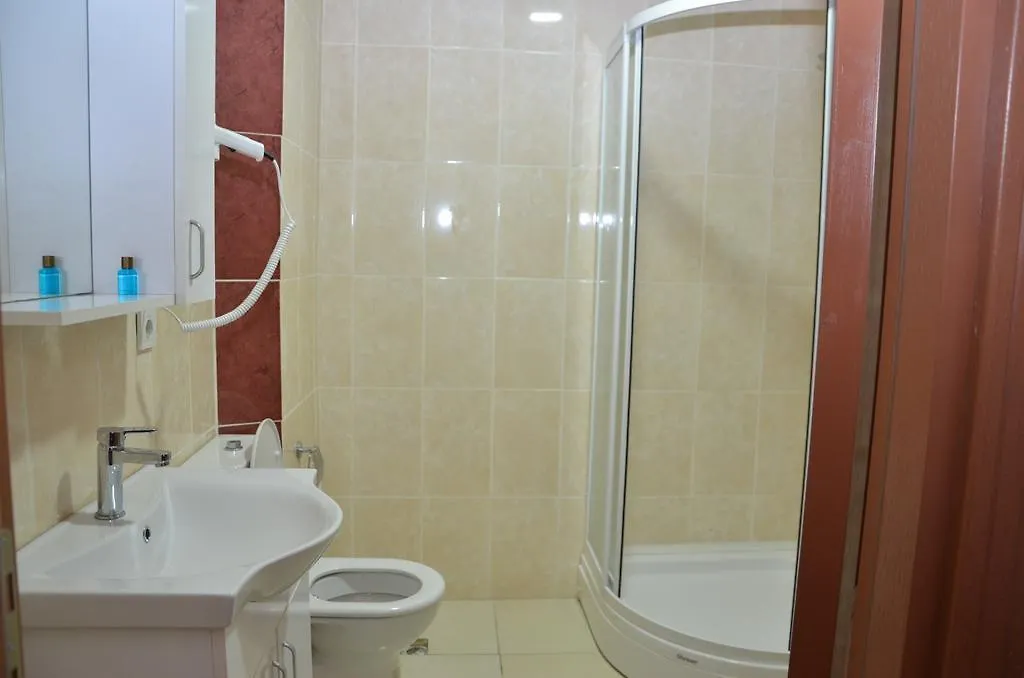 Ozkonak Hotel Ankara