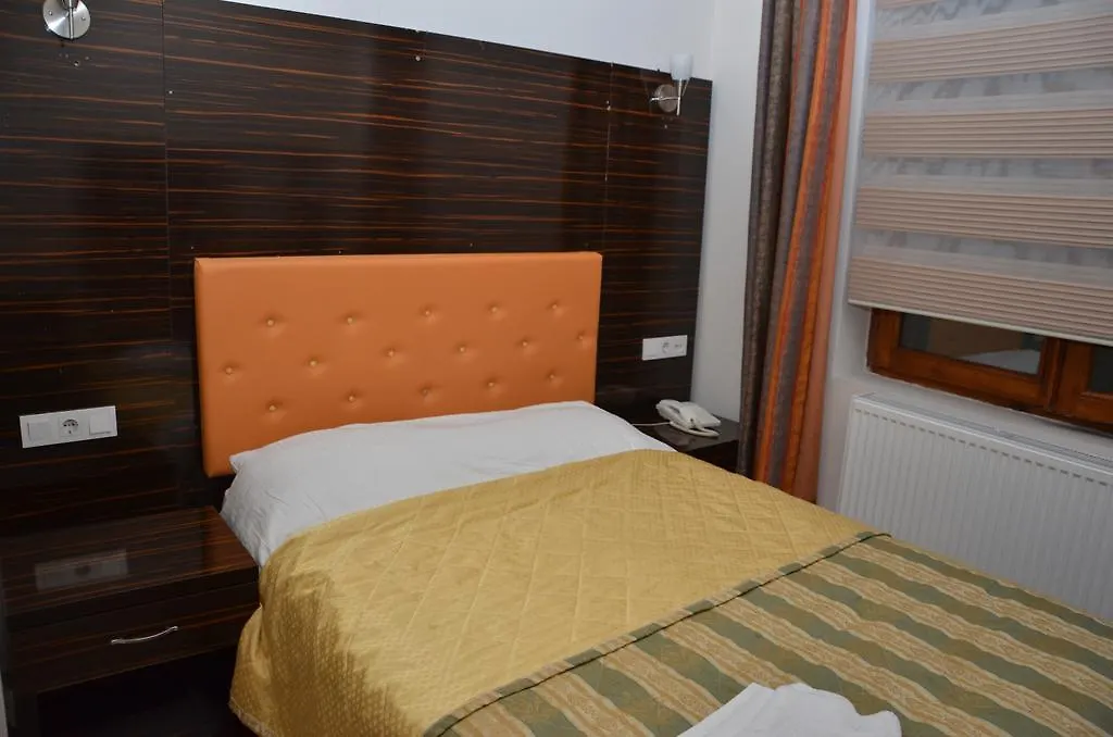Ozkonak Hotel Ankara