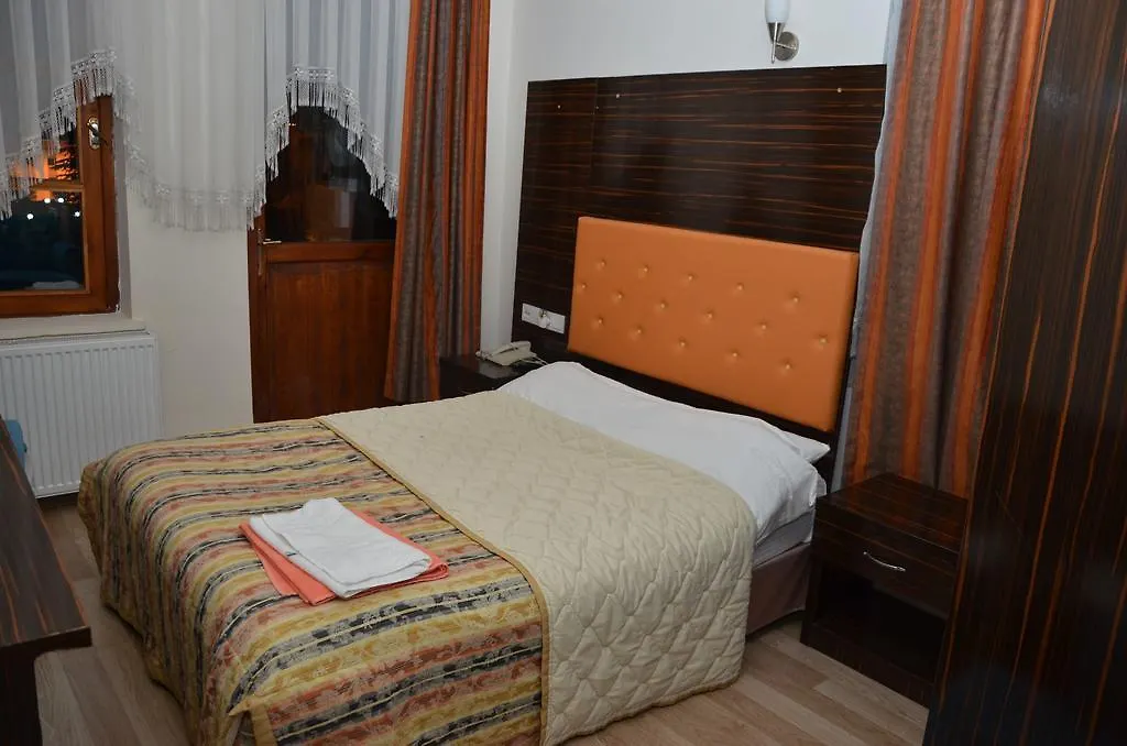 Ozkonak Hotel Ankara