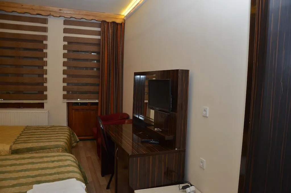 Ozkonak Hotel Ankara