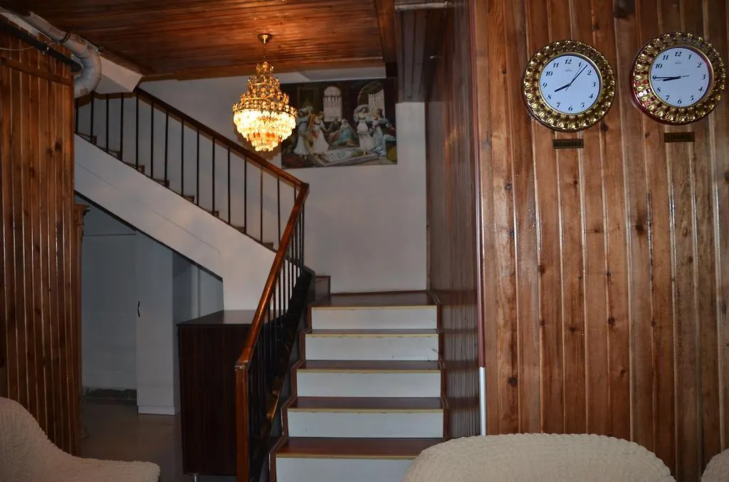 Ozkonak Hotel Ankara